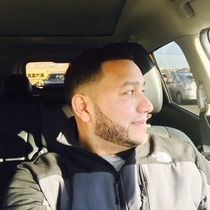 Meet your Posher, Geovany